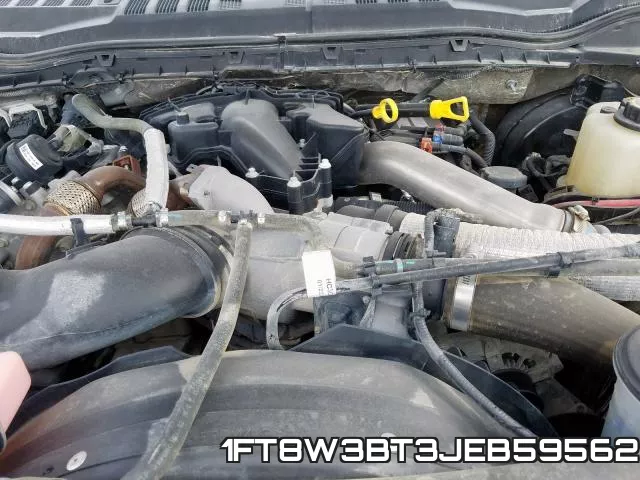 1FT8W3BT3JEB59562