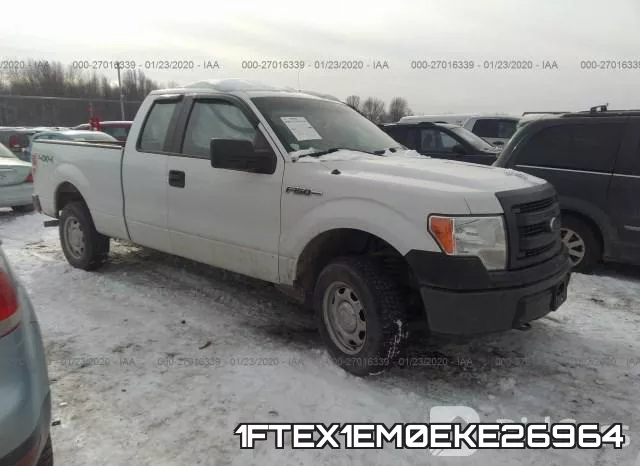 1FTEX1EM0EKE26964