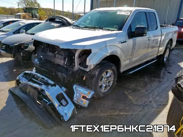 1FTEX1EP6HKC21874