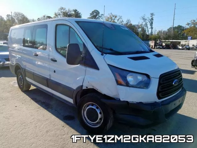 1FTYE1ZM2GKA82053