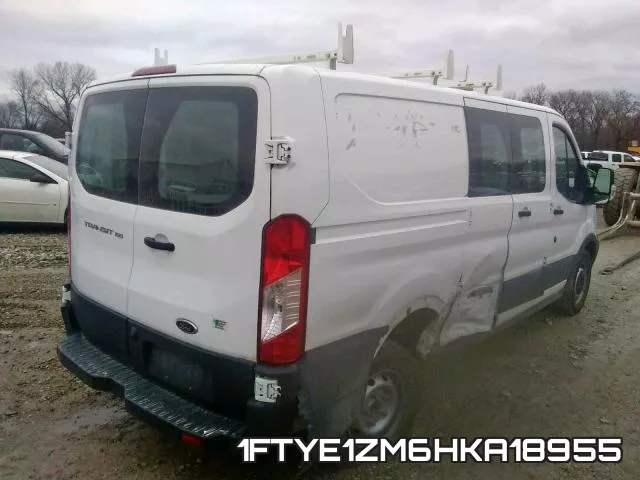 1FTYE1ZM6HKA18955