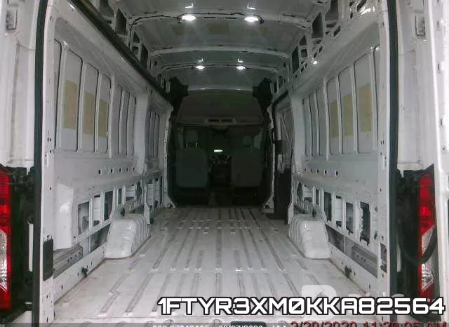 1FTYR3XM0KKA82564
