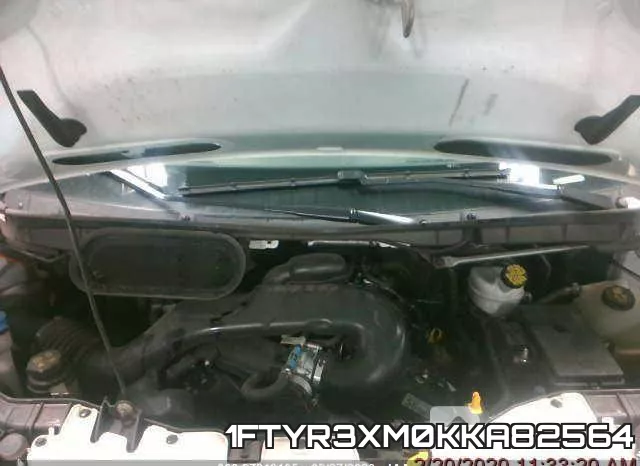 1FTYR3XM0KKA82564
