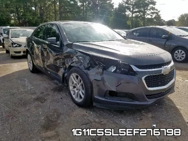 1G11C5SL5EF276798