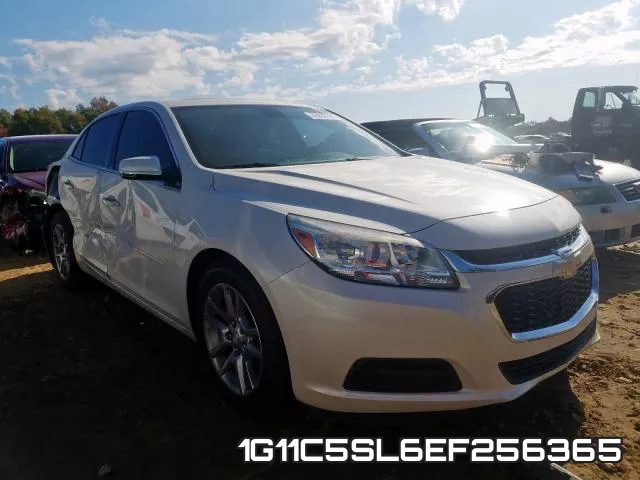 1G11C5SL6EF256365