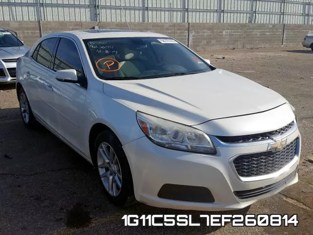 1G11C5SL7EF260814
