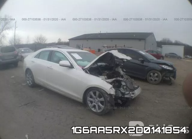 1G6AA5RX2D0141854