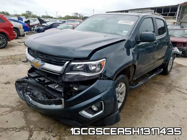 1GCGSCEA5H1317435