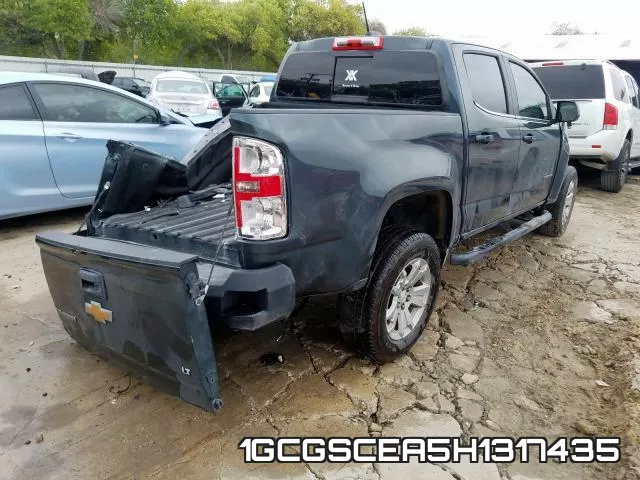 1GCGSCEA5H1317435