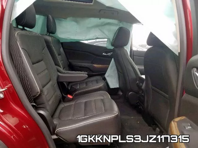 1GKKNPLS3JZ117315
