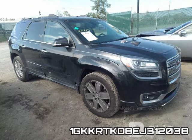 1GKKRTKD8EJ312038