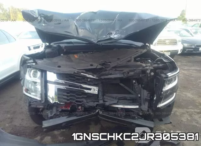1GNSCHKC2JR305381