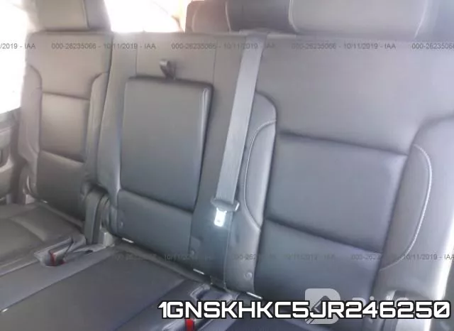 1GNSKHKC5JR246250