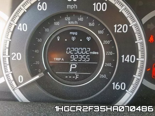 1HGCR2F35HA070486