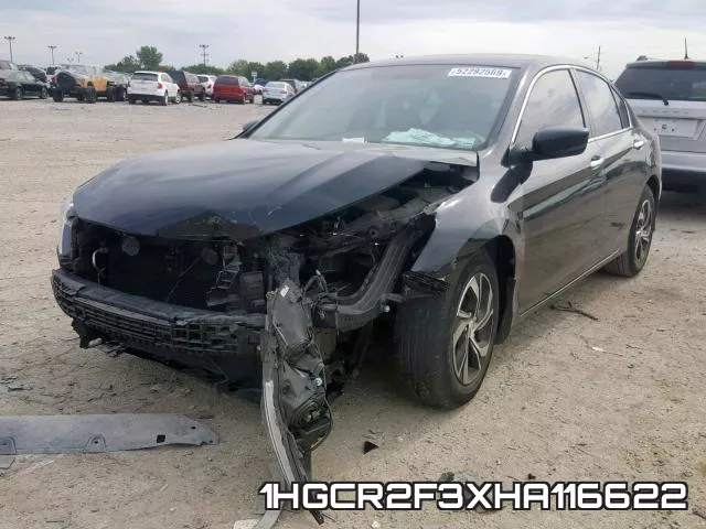 1HGCR2F3XHA116622