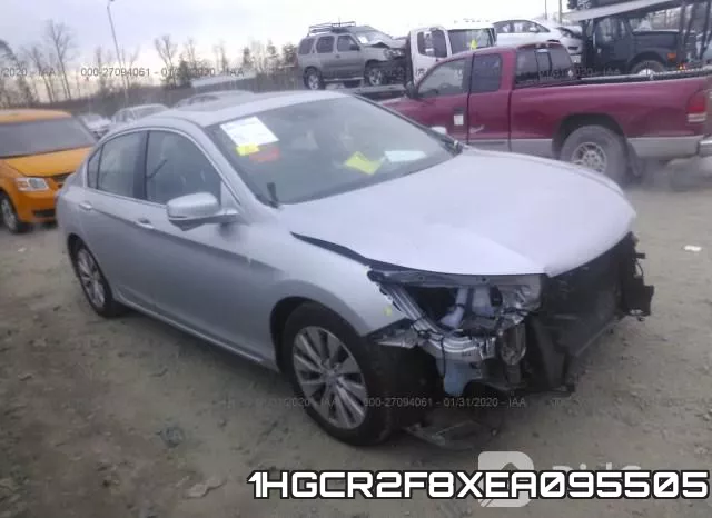 1HGCR2F8XEA095505