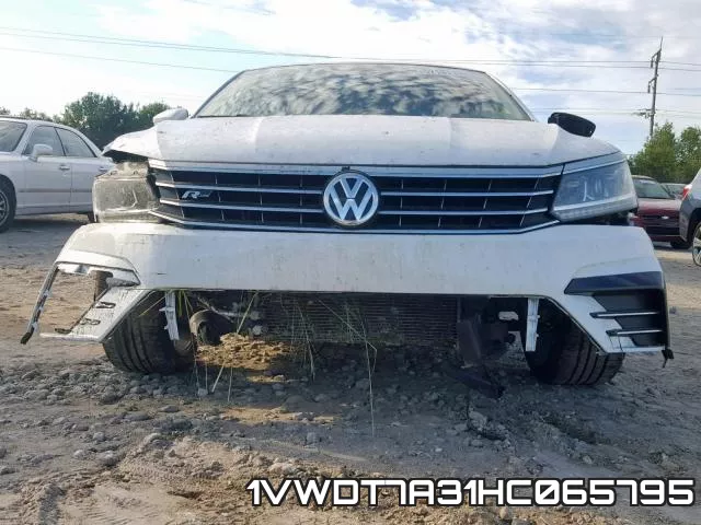 1VWDT7A31HC065795