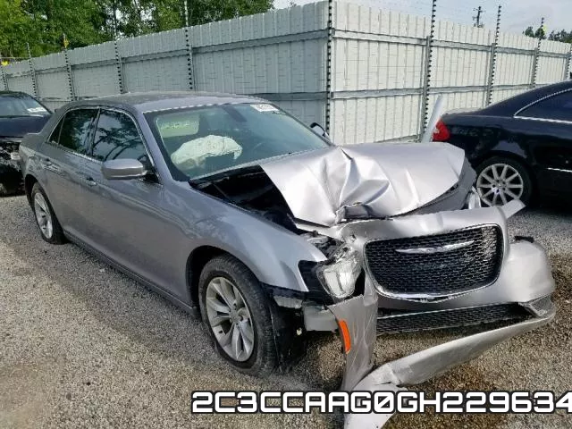 2C3CCAAG0GH229634