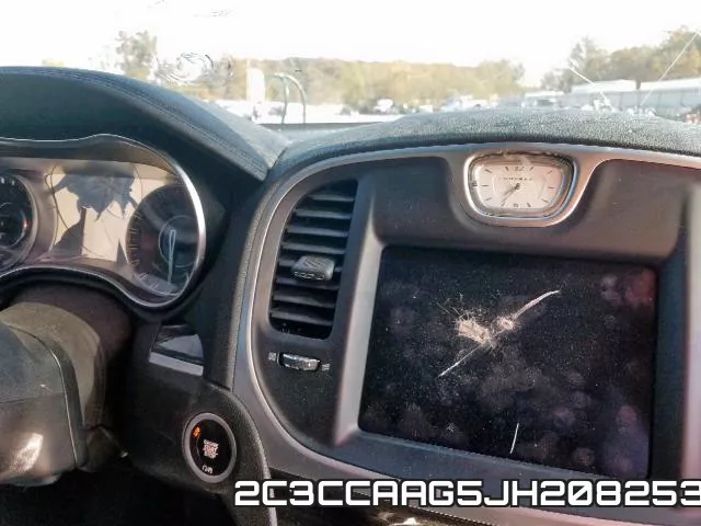 2C3CCAAG5JH208253