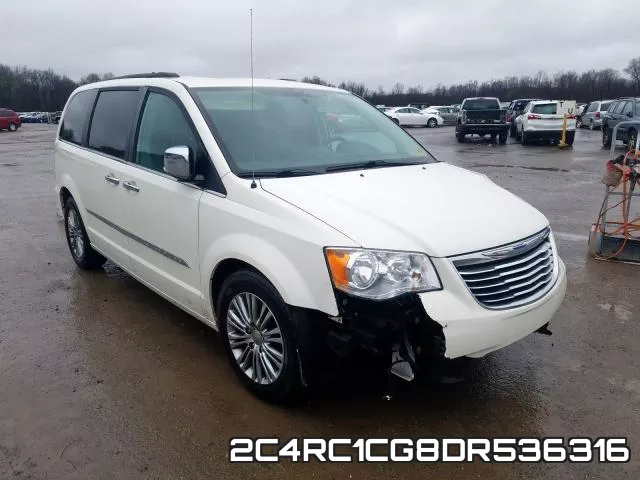 2C4RC1CG8DR536316