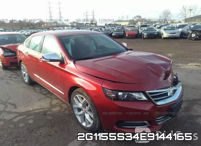 2G1155S34E9144165
