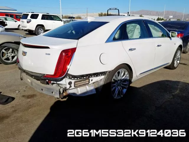 2G61M5S32K9124036
