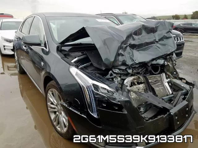 2G61M5S39K9133817