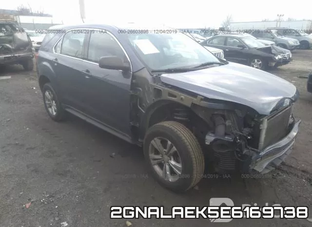 2GNALAEK5E6169738