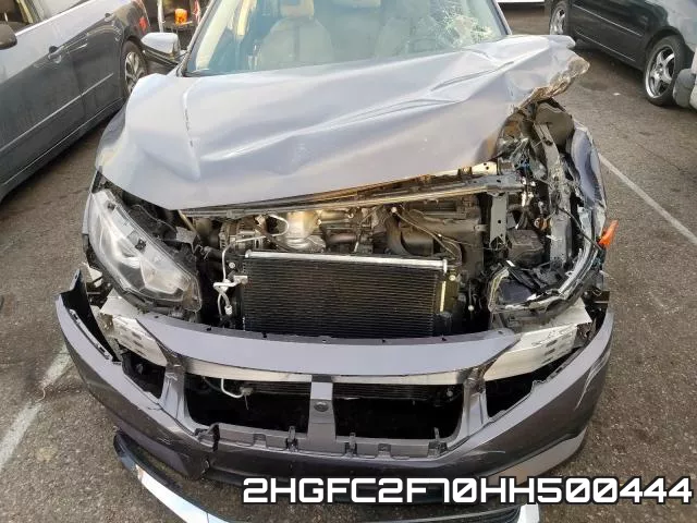 2HGFC2F70HH500444