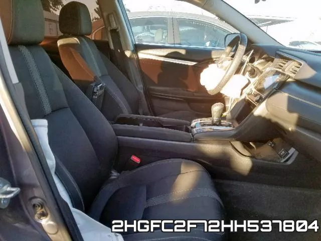 2HGFC2F72HH537804