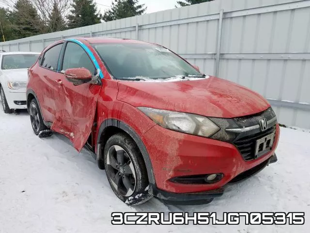 3CZRU6H51JG705315