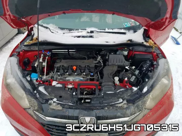 3CZRU6H51JG705315