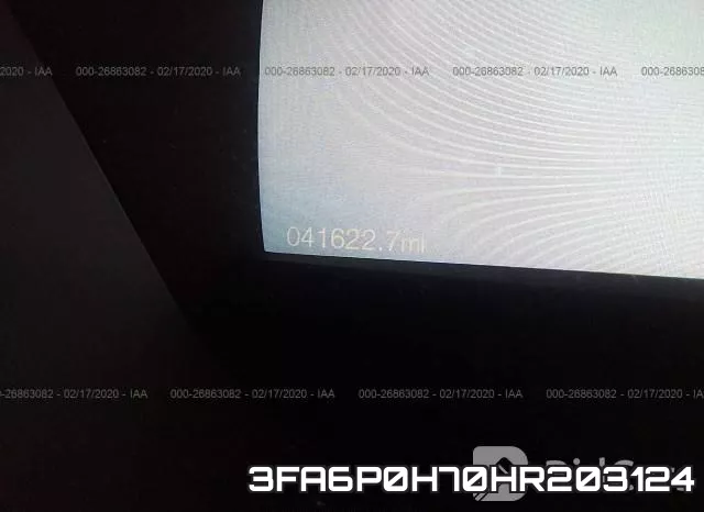 3FA6P0H70HR203124