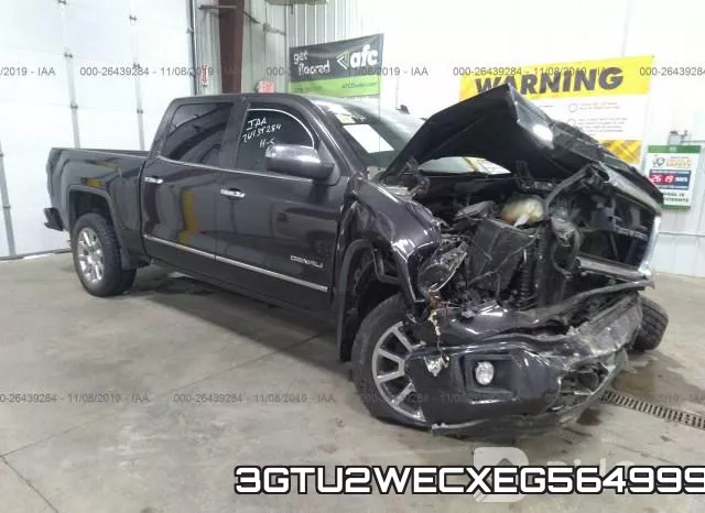 3GTU2WECXEG564999