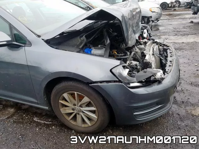 3VW217AU7HM001720