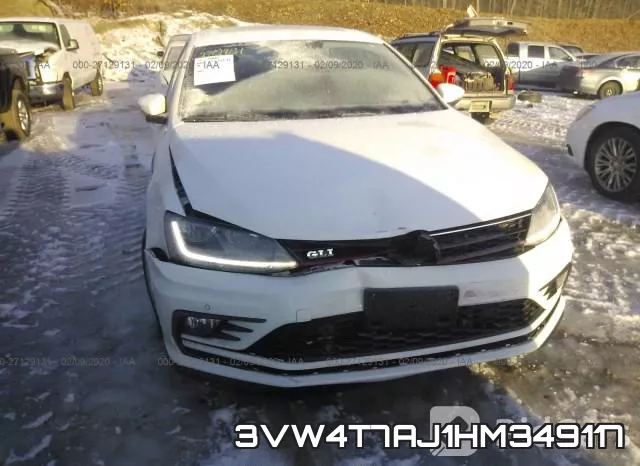 3VW4T7AJ1HM349117
