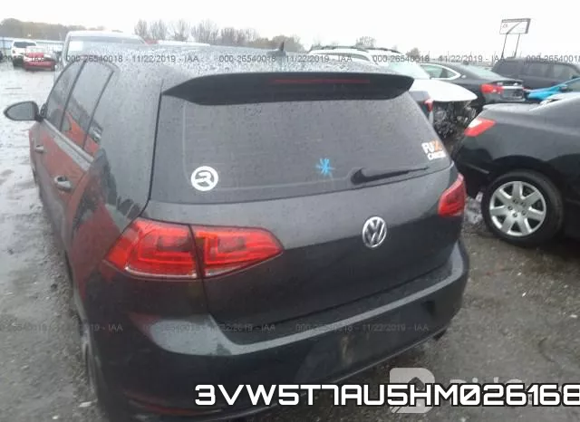3VW5T7AU5HM026168