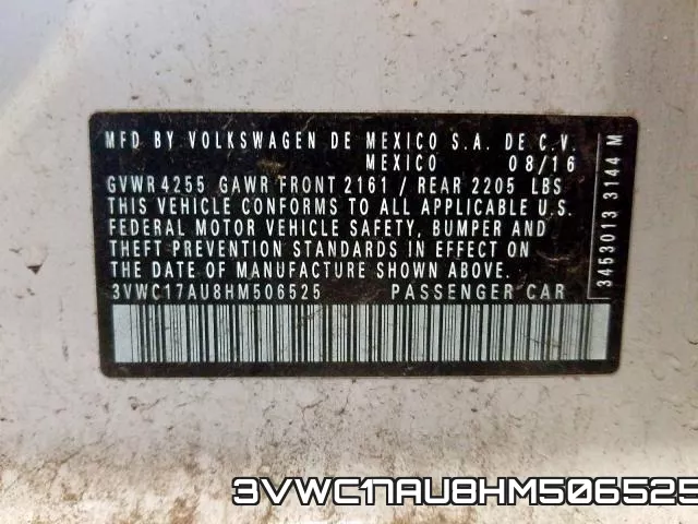 3VWC17AU8HM506525_10.webp