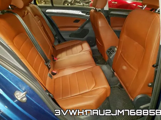 3VWH17AU2JM768858