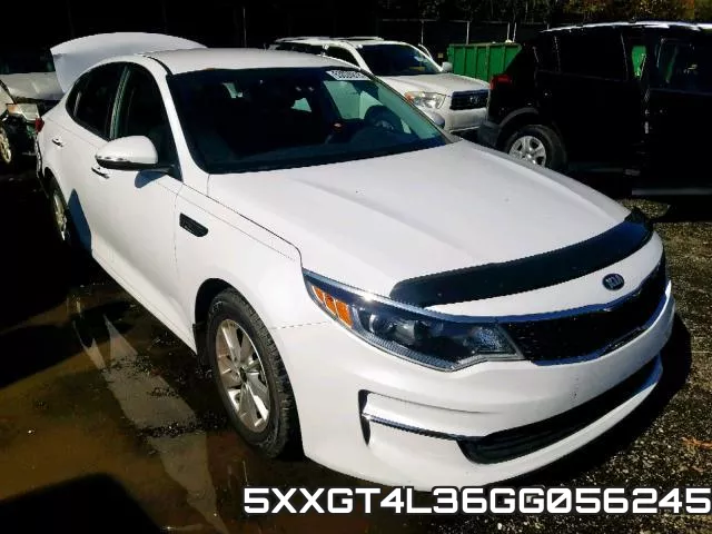 5XXGT4L36GG056245
