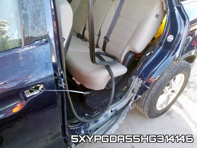 5XYPGDA55HG314146