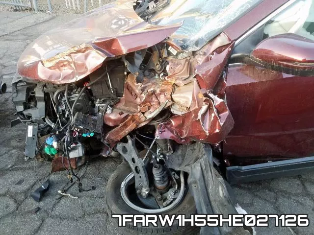 7FARW1H55HE027126