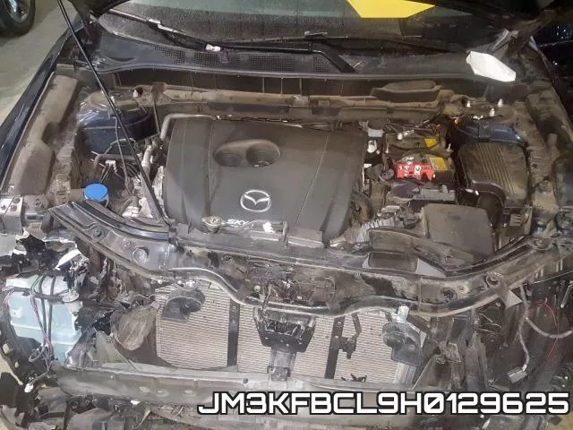 JM3KFBCL9H0129625