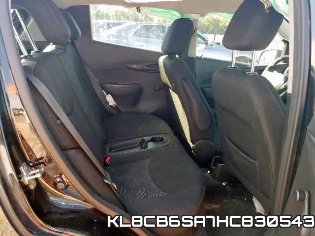 KL8CB6SA7HC830543