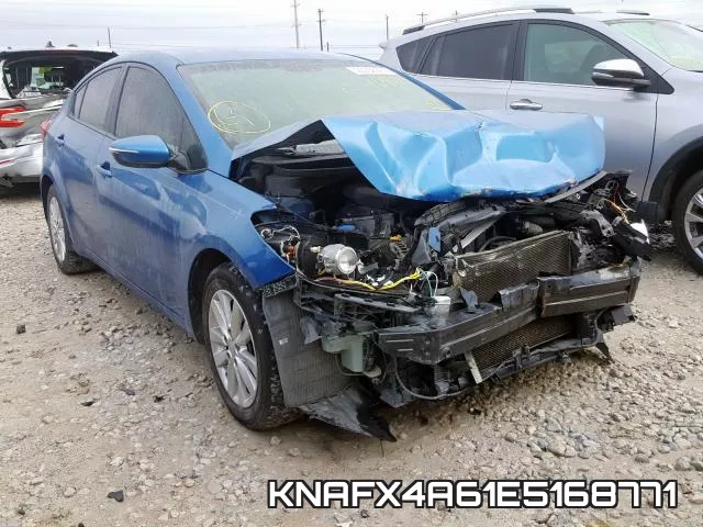 KNAFX4A61E5168771