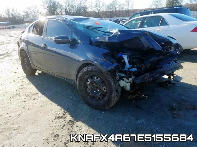 KNAFX4A67E5155684