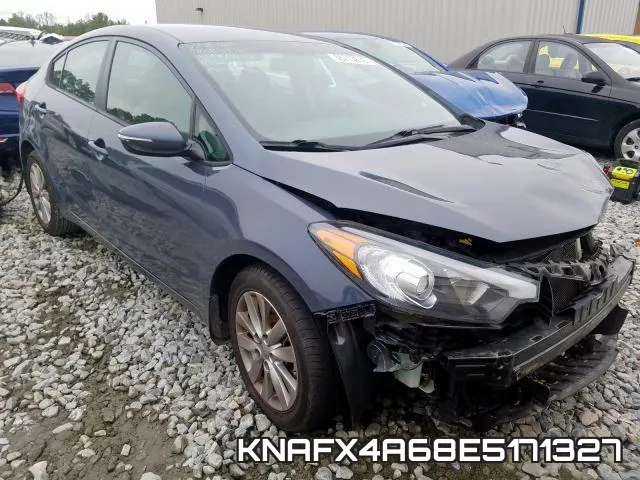KNAFX4A68E5171327