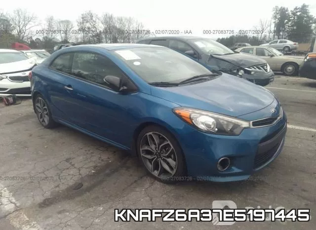 KNAFZ6A37E5197445
