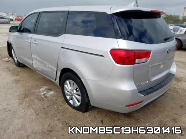 KNDMB5C13H6301416