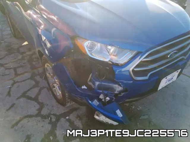 MAJ3P1TE9JC225576